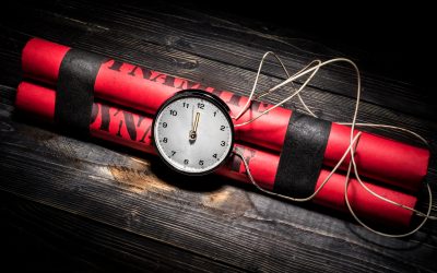 Is GDPR becoming a ticking time bomb for companies?