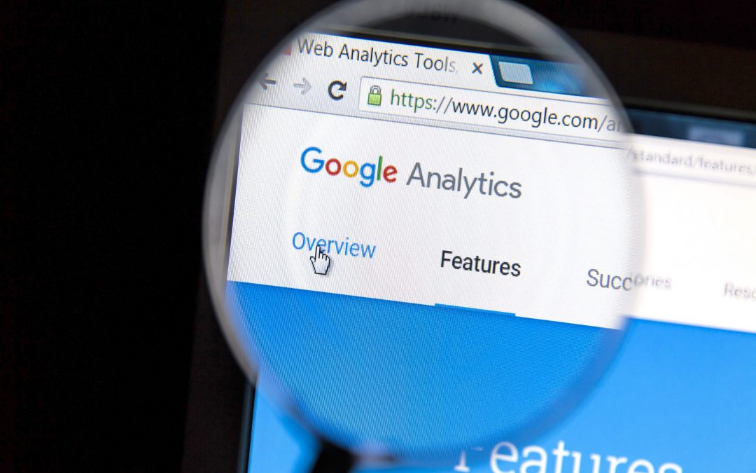 Google Analytics : quelle alternative ?