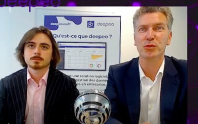 Managing GDPR Compliance with Deepeo: A Software Solution for Large Enterprises