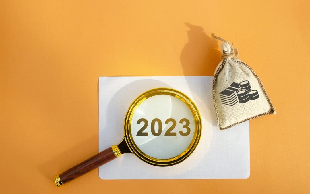 GDPR fines still on the rise in 2023